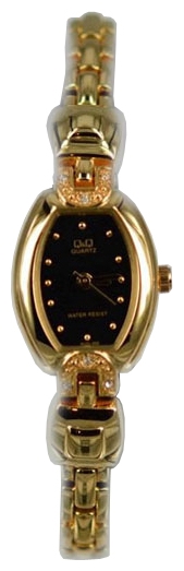 Wrist watch Q&Q for Women - picture, image, photo