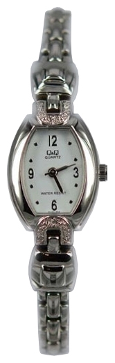 Wrist watch Q&Q for Women - picture, image, photo