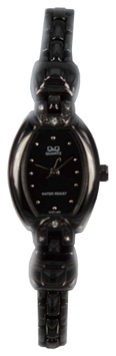 Wrist watch Q&Q for Women - picture, image, photo