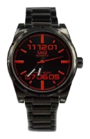 Wrist watch Q&Q for Men - picture, image, photo