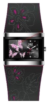 Wrist watch Q&Q for Women - picture, image, photo