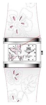 Wrist watch Q&Q for Women - picture, image, photo