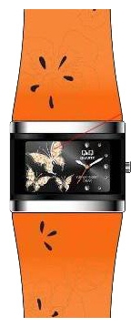 Wrist watch Q&Q for Women - picture, image, photo