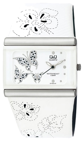 Wrist watch Q&Q for Women - picture, image, photo