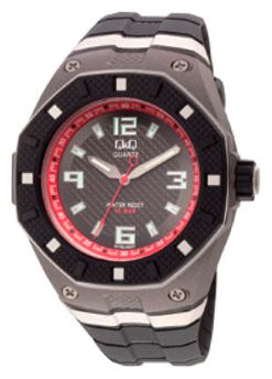 Wrist watch Q&Q for Men - picture, image, photo