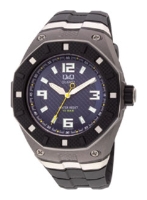 Wrist watch Q&Q for Men - picture, image, photo