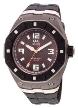 Wrist watch Q&Q for Men - picture, image, photo