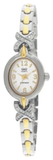 Wrist watch Q&Q for Women - picture, image, photo