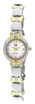 Wrist watch Q&Q for Women - picture, image, photo