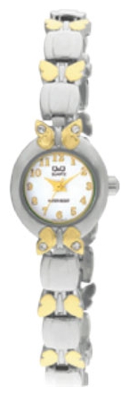 Wrist watch Q&Q for Women - picture, image, photo