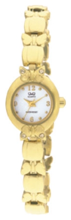 Wrist watch Q&Q for Women - picture, image, photo