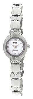 Wrist watch Q&Q for Women - picture, image, photo