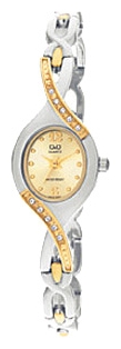 Wrist watch Q&Q for Women - picture, image, photo