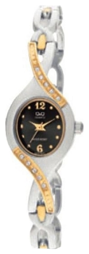 Wrist watch Q&Q for Women - picture, image, photo