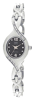 Wrist watch Q&Q for Women - picture, image, photo