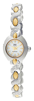 Wrist watch Q&Q for Women - picture, image, photo