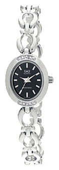 Wrist watch Q&Q for Women - picture, image, photo