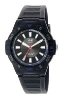 Wrist watch Q&Q for Men - picture, image, photo