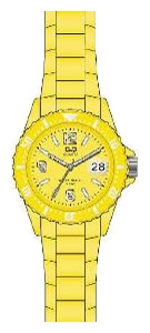 Wrist watch Q&Q for Women - picture, image, photo