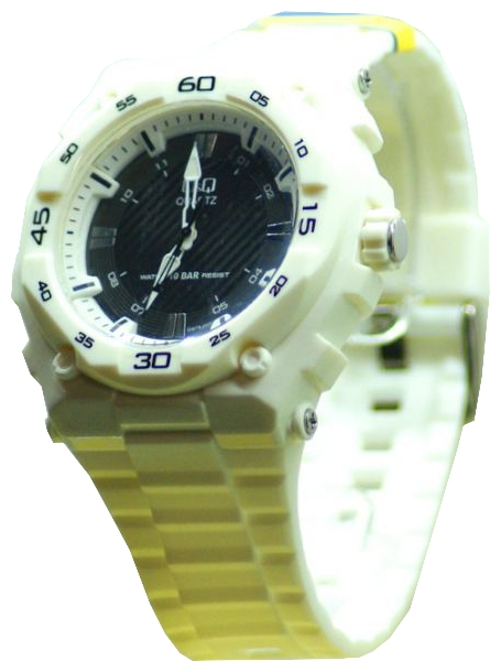 Wrist watch Q&Q for Men - picture, image, photo