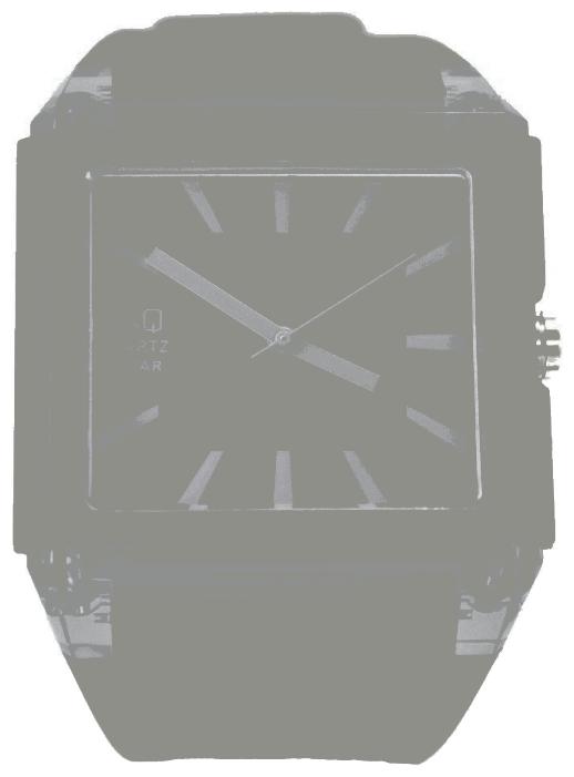 Q&Q GW83 J001 wrist watches for men - 1 photo, image, picture