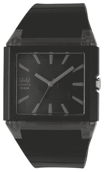 Q&Q GW83 J003 wrist watches for unisex - 1 image, picture, photo