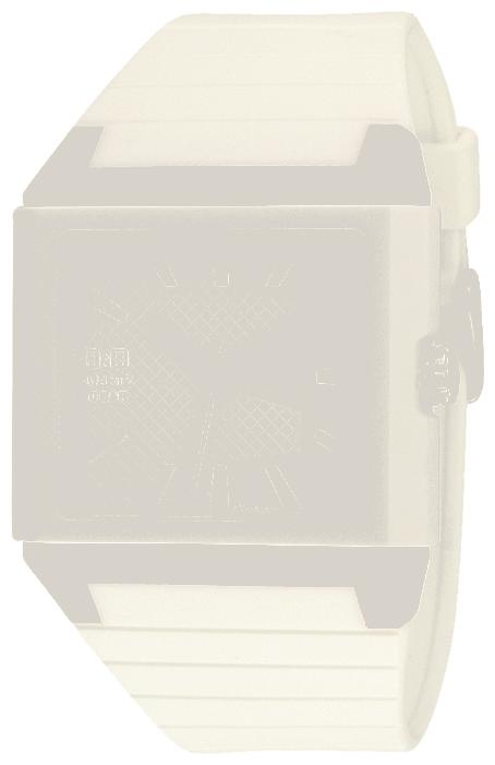 Q&Q GW83 J006 wrist watches for unisex - 1 photo, picture, image