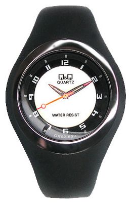 Wrist watch Q&Q for Women - picture, image, photo