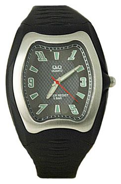 Wrist watch Q&Q for Men - picture, image, photo