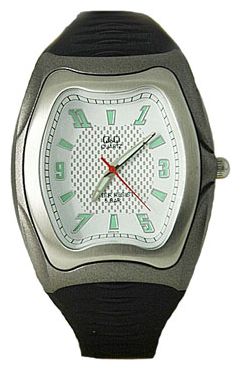 Wrist watch Q&Q for Women - picture, image, photo