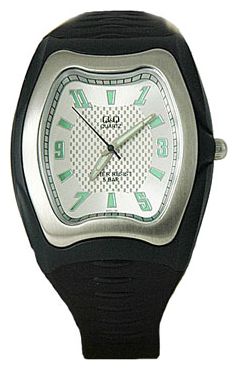 Wrist watch Q&Q for Women - picture, image, photo