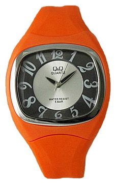 Wrist watch Q&Q for Women - picture, image, photo