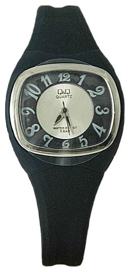 Q&Q GX03 J180 wrist watches for unisex - 1 photo, image, picture