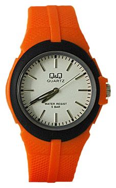 Wrist watch Q&Q for Women - picture, image, photo