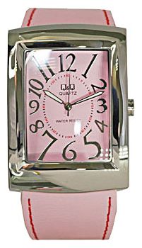 Wrist watch Q&Q for Women - picture, image, photo