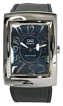 Wrist watch Q&Q for Men - picture, image, photo