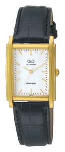 Wrist watch Q&Q for Men - picture, image, photo