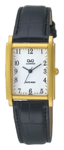 Wrist watch Q&Q for Men - picture, image, photo