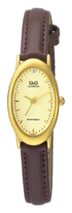 Wrist watch Q&Q for Women - picture, image, photo