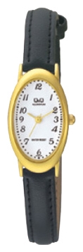 Wrist watch Q&Q for Women - picture, image, photo