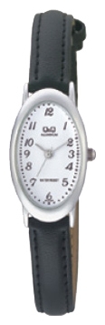 Wrist watch Q&Q for Women - picture, image, photo