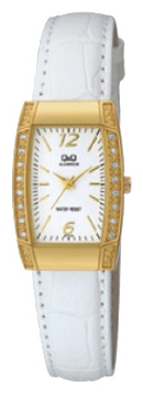 Wrist watch Q&Q for Women - picture, image, photo