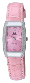 Wrist watch Q&Q for Women - picture, image, photo