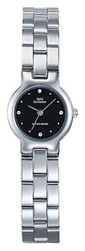 Wrist watch Q&Q for Women - picture, image, photo