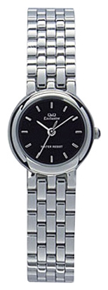 Wrist watch Q&Q for Women - picture, image, photo