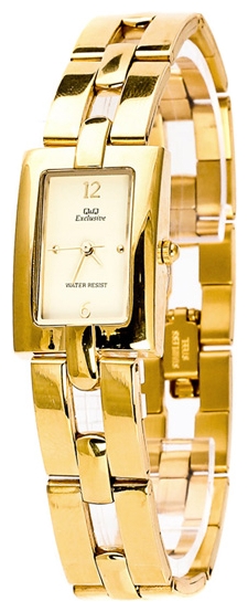 Wrist watch Q&Q for Women - picture, image, photo