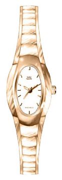 Wrist watch Q&Q for Women - picture, image, photo