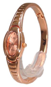 Wrist watch Q&Q for Women - picture, image, photo