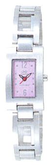 Wrist watch Q&Q for Women - picture, image, photo