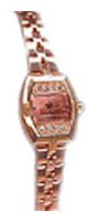 Wrist watch Q&Q for Women - picture, image, photo